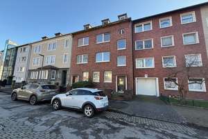 Großzügige Eigentumswohnung in Gelsenkirchen / Altstadt – Schultestraße 18, 45879 Altstadt, Gelsenkirchen – Vorschaubild 3