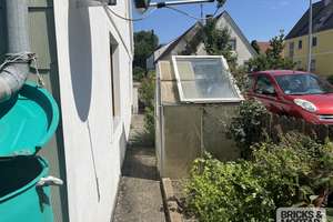 Renovierungsbedürftige Doppelhaushälfte in Buttenwiesen ideal für Handwerker – Die vollständige Adresse der Immobilie erhältst du vom Anbieter., 86647 Buttenwiesen – Vorschaubild 16