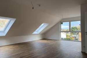Moderne 2-Zimmer-Wohnung im Dachgeschoss – Frankfurter Str. 714, 51145 Eil, Köln – Vorschaubild 2