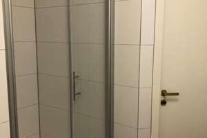 Freundliche 2-Zimmer-EG-Wohnung mit Terrasse, Einbauküche und Einstellplatz in Hannover – Königsberger Ring 34, 30559 Anderten, Hannover – Vorschaubild 7