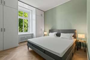 Gründerzeitperle in Rotherbaum – ‌ hochwertig saniert, 100 m von der Alster – Die vollständige Adresse der Immobilie erhältst du vom Anbieter., 20148 Rotherbaum, Hamburg – Vorschaubild 4