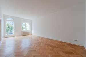 Repräsentativer Altbau in Bestlage: Frisch sanierte 4-Zimmer-Wohnung - bezugsfertig & provisionsfrei – Düsseldorfer Str. 34, 10707 Wilmersdorf, Berlin – Vorschaubild 43