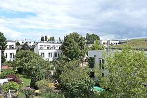 Trendige Dachgeschoss-Wohnung mit großen Terrassen – Schützenstraße 62, 13127 Französisch Buchholz, Berlin – Vorschaubild 4