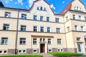 Bezugsfrei I Wintergarten I PKW Stellplatz – 4319 Engelsdorf, Leipzig – Vorschaubild 12