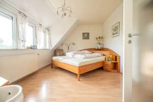 Großzügiges Wohnhaus auf parkähnlichem Grundstück – Die vollständige Adresse der Immobilie erhältst du vom Anbieter., 26345 Bockhorn – Vorschaubild 23