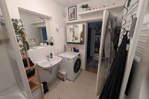 Helle 3-Zimmer Wohnung mit Balkon im 4. OG in Köln-Kalk – Kalker Hauptstraße 185, 51103 Kalk (Ortsteil), Köln – Vorschaubild 15