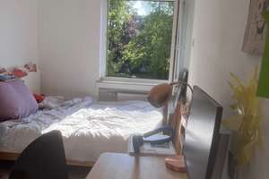 Platz für den Alltag: 3-Zimmer-Wohnung in Köln-Urbach – Auf dem Knöpp 44, 51145 Urbach, Köln – Vorschaubild 7
