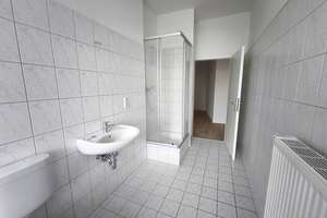 Zwei Zimmer- Badewanne+Dusche+mitten in Leipzig! – Engelmannstraße 15, 4318 Sellerhausen-Stünz, Leipzig – Vorschaubild 4