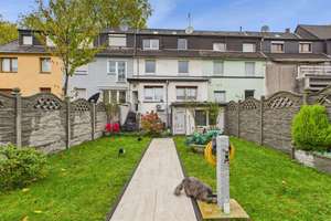 Investmentchance: Mehrfamilienhaus mit 3 Einheiten und Ausbaupotenzial – Die vollständige Adresse der Immobilie erhältst du vom Anbieter., 47167 Obermarxloh, Duisburg – Vorschaubild 22
