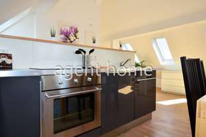 MÖBLIERT - MODERN LIVING - Studioapartment mit Stellplatz und Pool – Die vollständige Adresse der Immobilie erhältst du vom Anbieter., 70599 Plieningen (Ortsteil), Stuttgart – Vorschaubild 6