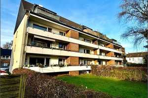 Solides Investment! Voll vermietete Mehrfamilienhäuser mit PKW-Stellplätzen in guter Wohnlage – Krefeld – Vorschaubild 15