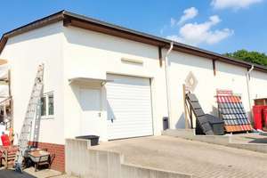 TOP Wohn-Geschäftskonzept: Freist. EFH, 2 Einliegerwhg., 8 Zi, 314m² wohnl. Nutzfl. & Gewerbehalle – Die vollständige Adresse der Immobilie erhältst du vom Anbieter., 45899 Beckhausen, Gelsenkirchen – Vorschaubild 21