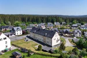 Gemütliche 3-Raum-Wohnung in ruhiger, herrlicher Lage in Muldenhammer – Die vollständige Adresse der Immobilie erhältst du vom Anbieter., 8262 Tannenbergsthal – Vorschaubild 4