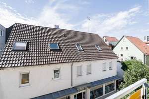 Renovierte 3,5-Zi.-Whg mit Balkon & TG-Stellplatz im Herzen Schwaigerns - 200 m zum Bahnhof – 74193 Schwaigern – Vorschaubild 13
