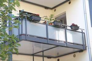 Großzügig geschnitten: 5-Zimmer-Wohnung- Hohenzollernhöfe-Neobarocker Stil – Fichtestraße 24, 67063 Friesenheim, Ludwigshafen am Rhein – Vorschaubild 7