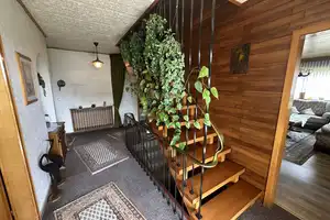 Freistehendes Wohnhaus für die Familie – mit Garten in ruhiger Wohnlage – Westerwaldkreis – Vorschaubild 12