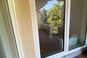 Sanierte 2-Zimmer-Wohnung mit Süd-Balkon in Uni Nähe Maxvorstadt – Barer Str. 62, 80799 Universität, München – Vorschaubild 10