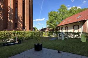 Nachmieter gesucht - Endreihenhaus im OxPark – Die vollständige Adresse der Immobilie erhältst du vom Anbieter., 22419 Langenhorn, Hamburg – Vorschaubild 20