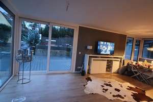 Luxuriöse Neubau-Immobilie in Naturnähe: Modern, lichtdurchflutet und vielseitig – 55543 Bad Kreuznach – Vorschaubild 7
