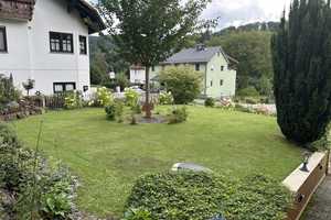 Ihr Rückzugsort im Grünen - Charmantes Haus mit vielen Nutzungsmöglichkeiten – sofort bezugsfertig! – Odenwaldkreis – Vorschaubild 9