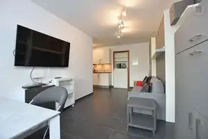 Toll möbliertes Apartment in zentraler Lage in Stuttgart Degerloch – Stuttgart – Vorschaubild 10