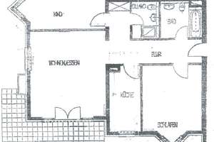 Helle 3 Zimmer Erdgeschosswohnung mit Garten in exklusiver Lage in Köln Junkersdorf – Sterrenhofweg 17, 50858 Junkersdorf, Köln – Vorschaubild 18