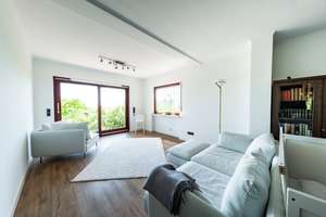 Frankfurt Bergen-Enkheim: Großzügiges Einfamilienhaus am Berger Hang mit Panoramablick
 – 60388 Bergen-Enkheim, Frankfurt am Main – Vorschaubild 19