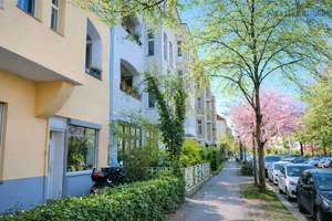 Zeitlose Eleganz: Sanierte Altbauwohnung in Top-Lage – Die vollständige Adresse der Immobilie erhältst du vom Anbieter., 10823 Schöneberg, Berlin – Vorschaubild 10