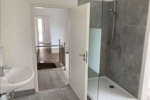 Gepflegtes Wohnhaus mit 3 Einheiten im Stadtteil von Koblenz bietet viele Nutzungsmöglichkeiten – 56070 Wallersheim, Koblenz – Vorschaubild 6