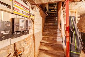 Einzigartiges Stadthaus mit Geschichte im Lousbergviertel – Die vollständige Adresse der Immobilie erhältst du vom Anbieter., 52072 Ponttor, Aachen – Vorschaubild 38