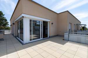 Traumhafte Penthouse-Wohnung mit Sonnenterrasse und Weitblick! – Die vollständige Adresse der Immobilie erhältst du vom Anbieter., 74080 Böckingen, Heilbronn – Vorschaubild 5