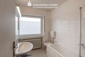 Charmantes Eigenheim mit viel Raum! (Erbbaurecht) – Die vollständige Adresse der Immobilie erhältst du vom Anbieter., 48161 Nienberge, Münster – Vorschaubild 9