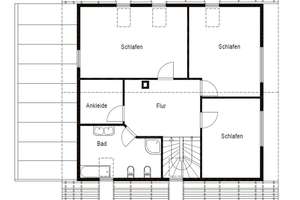Zwei Häuser zum Preis von einem – 60437 Harheim, Frankfurt am Main – Vorschaubild 16