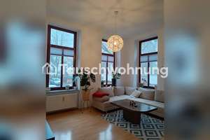 Tauschwohnung: Altbau in der Nähe der Elbe – Weintraubenstraße 2, 1099 Innere Neustadt, Dresden – Vorschaubild 5