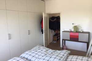 Sonnige Wohnung mit Dachterrasse und Mansarde – Herderstraße 40, 40589 Düsseldorf – Vorschaubild 11