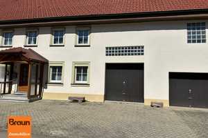 Großzügige Immobilie mit bebaubarem Gartengrundstück und vielfältigen Nutzungsmöglichkeiten – Tuttlingen (Kreis) – Vorschaubild 4