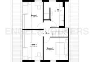 Neues Einfamilienhaus in Mitterscheyern mit individuellem Gestaltungsfreiraum – Pfaffenhofen an der Ilm (Kreis) – Vorschaubild 5