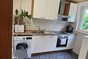 Alltagstaugliche 3-Zimmer-Wohnung in Köln mit Balkon – Stresemannstraße 5, 51149 Finkenberg, Köln – Vorschaubild 13