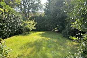 PURNHAGEN-IMMOBILIEN -  St. Magnus, freist. 1-Fam.-Haus mit schönem Grundstück nahe Knoops Park – Bremen – Vorschaubild 5