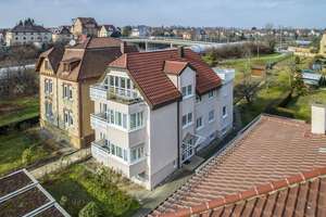 +++ Nahe PORSCHE - Parkett - TL-Bad mit Wanne & DU, sep. WC - Süd-Balkon - Möbel-Übernahme mgl. +++