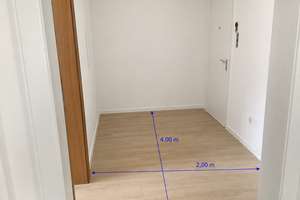 Helle 3-Raum-Etagenwohnung in Dorstfeld – Spicherner Straße 40, 44149 Dorstfeld, Dortmund – Vorschaubild 8