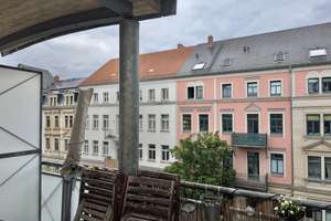3-Zimmer-Maisonette-Wohnung mit 2 Balkonen und TG-Stellplatz im beliebten Dresden-Plauen – Klingenberger Straße 3, 1187 Plauen (Stadtteil), Dresden – Vorschaubild 4