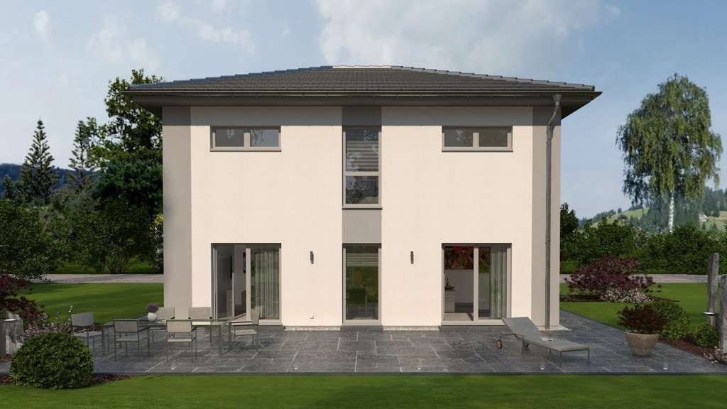 Immobilie in Altomünster - EIN HAUS, EIN RAUMWUNDER, EIN LIEBLINGSORT - Bild 0