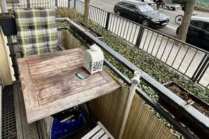 Perfekt zum Selbstwohnen – sonnige 2-Zimmer-Wohnung in Dresden-Striesen – Die vollständige Adresse der Immobilie erhältst du vom Anbieter., 1309 Striesen-Süd, Dresden – Vorschaubild 9