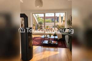 Tauschwohnung: 3-Zimmer-Maisonette in Leipzig, Ost, 94 m²
