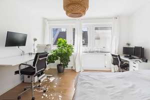 Im Herzen des Martinsviertels – Die vollständige Adresse der Immobilie erhältst du vom Anbieter., 64289 Darmstadt-Nord, Darmstadt – Vorschaubild 9