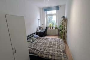 Alltagstaugliche 2-Zimmer-Wohnung in Unterbilk – Bilker Allee 72, 40219 Unterbilk, Düsseldorf – Vorschaubild 5