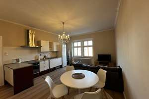 Bezugsfrei: Renovierter 3-Zimmer-Altbau am Pankegrünzug — provisionsfrei – Osloer Str. 101, 13359 Gesundbrunnen, Berlin – Vorschaubild 2