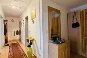 Naherholung pur - geräumige 3-Zimmer-Wohnung nahe Salbker Seen – Faberstraße 7, 39122 Fermersleben, Magdeburg – Vorschaubild 5