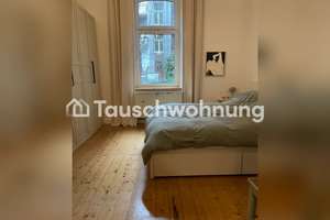 Tauschwohnung: 55m2 Altbau Whng in Nippes mit Garten / Suche 3 Z m Balkon